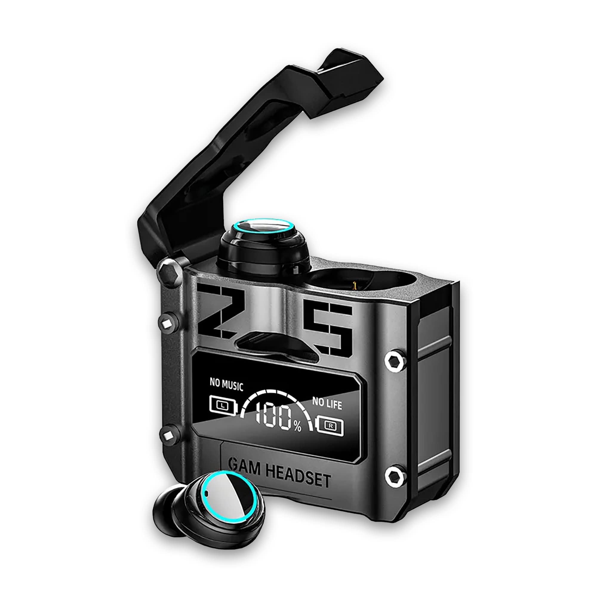 M25 Wireless Earbuds