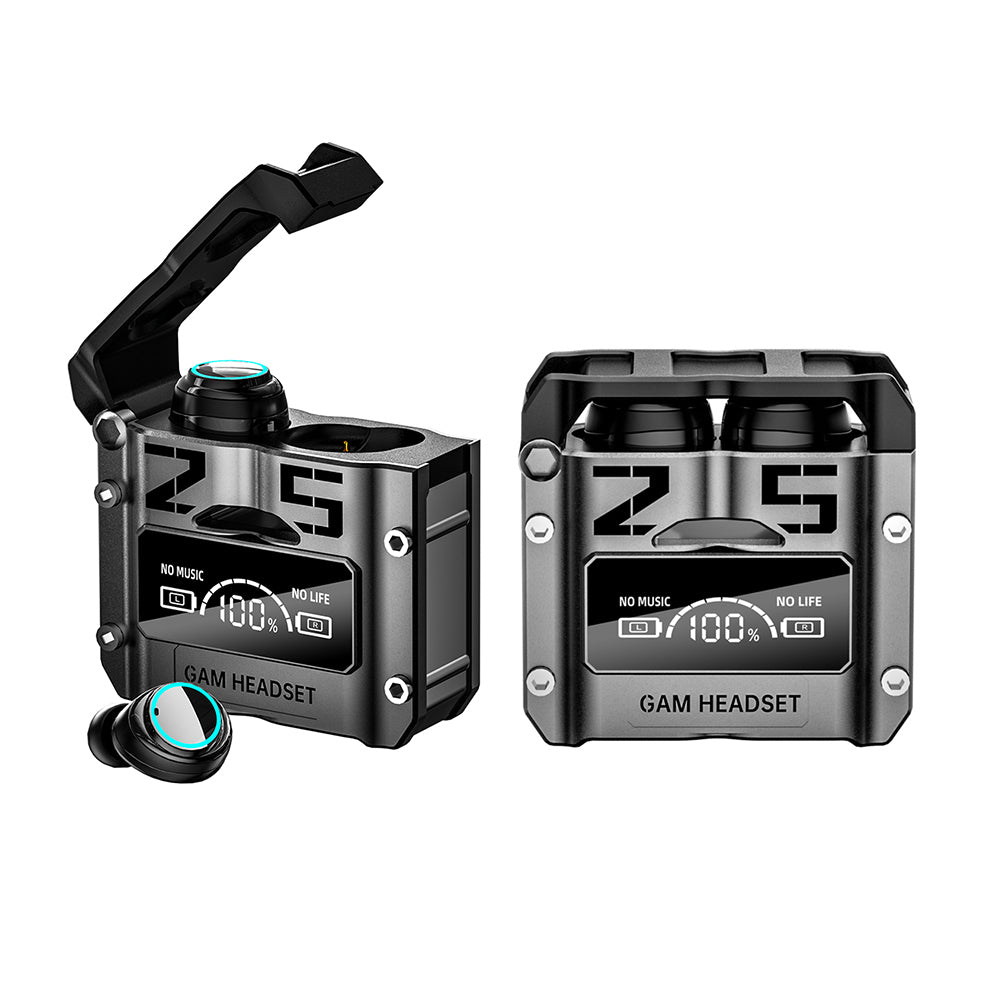 M25 Wireless Earbuds